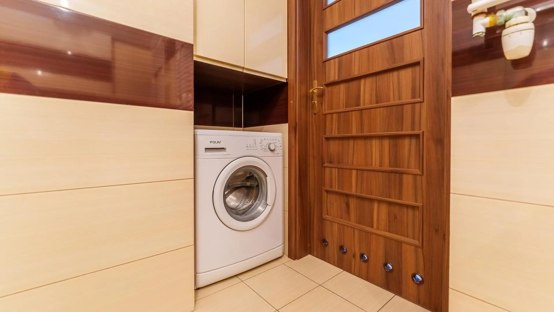Olympic Park Apartment With The Sea View Kolobrzeg
