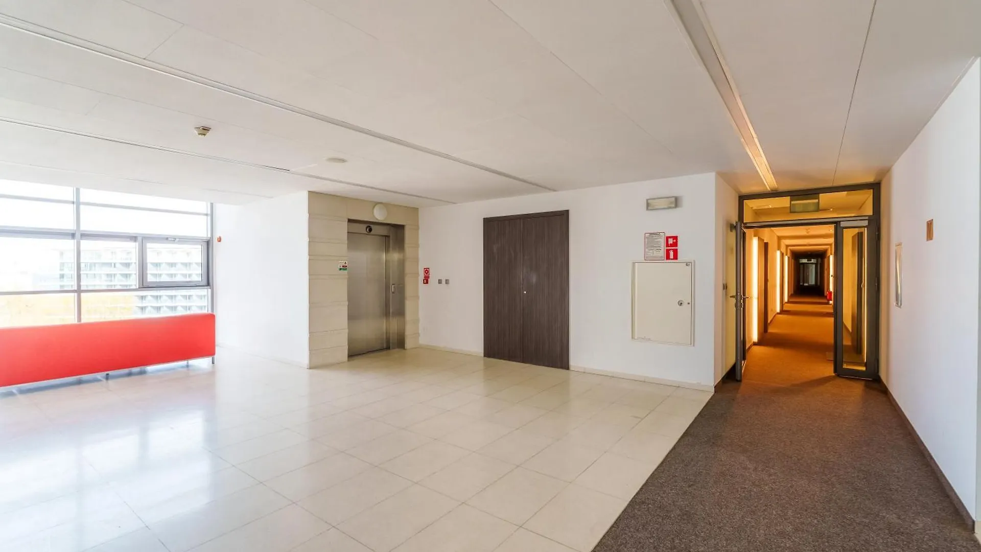 Olympic Park Apartment With The Sea View Kolobrzeg 0*,