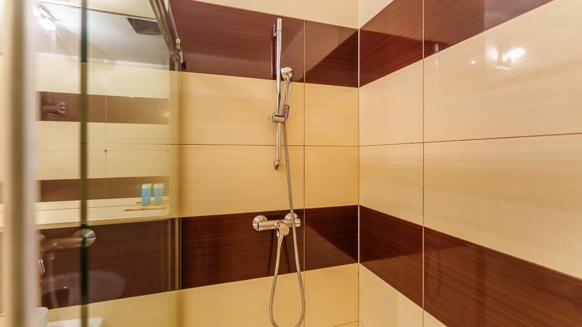 Olympic Park Apartment With The Sea View Kolobrzeg