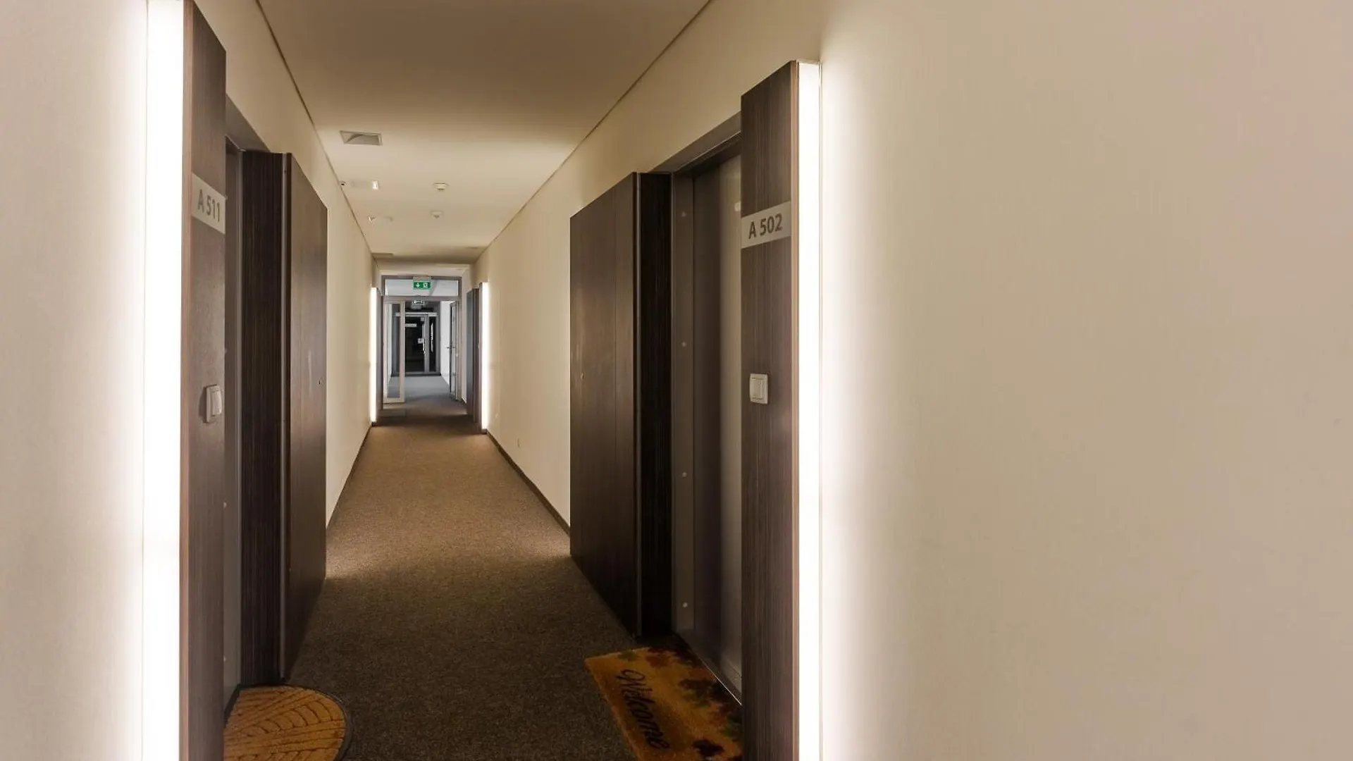 Olympic Park Apartment With The Sea View Kolobrzeg Poland