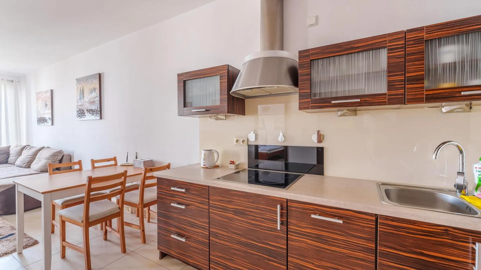 Olympic Park Apartment With The Sea View Kolobrzeg