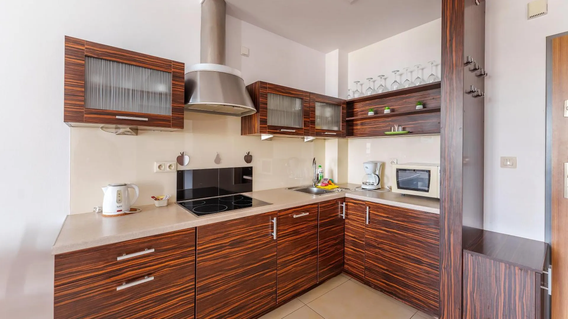 Olympic Park Apartment With The Sea View Kolobrzeg