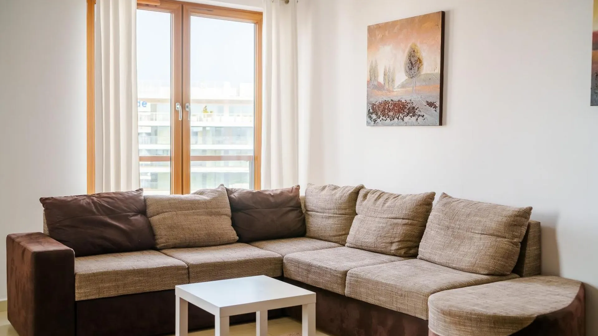 Olympic Park Apartment With The Sea View Kolobrzeg Poland